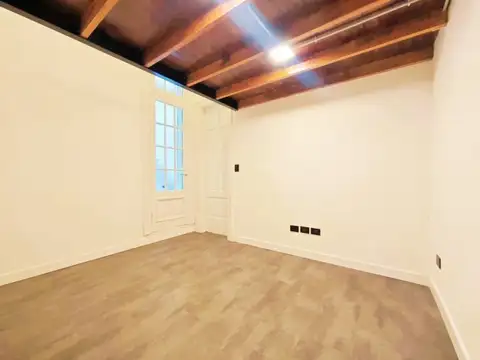 Depto Tipo Casa 4 ambientes con 1 baño