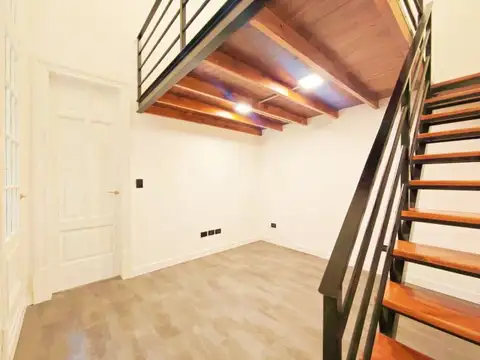 Depto Tipo Casa en Venta A Estrenar