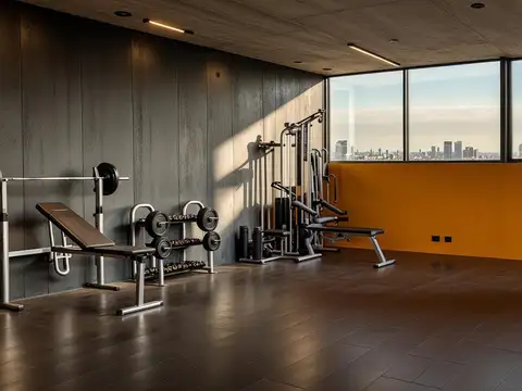 Departamento en Venta 1 año