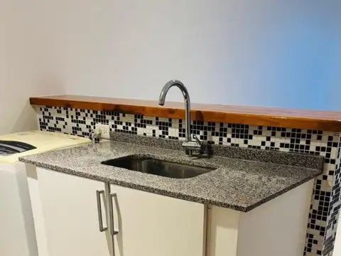 Departamento en Venta con 2 cocheras