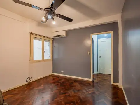 Departamento en Venta en Palermo, USD 74.900