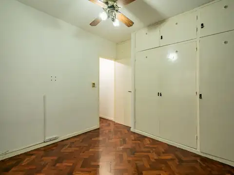 EXCELENTE DEPARTAMENTO 2 AMBIENTES APTO CREDITO