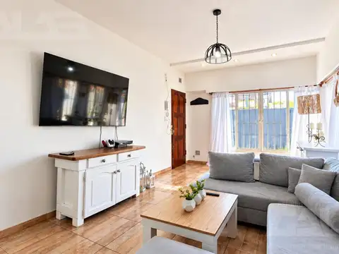 Depto Tipo Casa en Venta al Noreste
