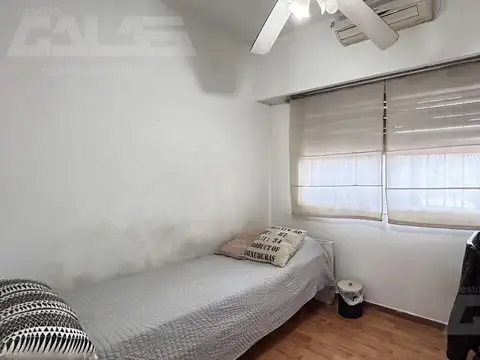 Depto Tipo Casa 5 ambientes con 2 baños