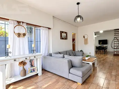 PH | 5 AMBIENTES | TERRAZA | REFACCIONADO | PARRILLA | ITUZAINGÓ NORTE