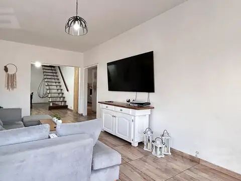 Depto Tipo Casa en Venta al Noreste