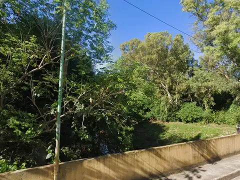 Lote en venta, Manuel B. Gonnet, La Plata