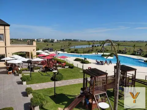 Terreno en venta - 20x50 - 1000 mts2  - Háras del Sur III