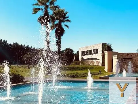 Terreno en Venta en Countries y Barrios Cerrados en la Plata, USD 23.000