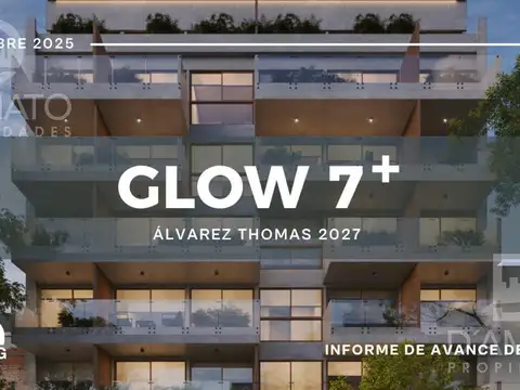 Departamento en Villa Urquiza