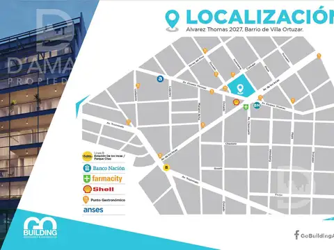 Local en Venta en Villa Ortuzar, USD 220.000