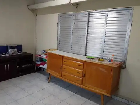 VENTA CASA EN PLANTA BAJA