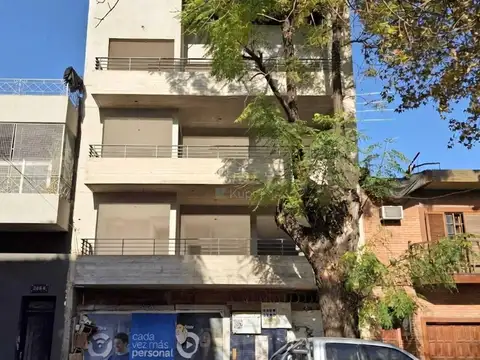José Cubas 2600