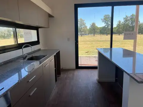 Casa en Venta 2 años