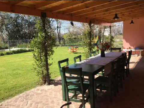 OPORTUNIDAD - Casa en Venta San Matías