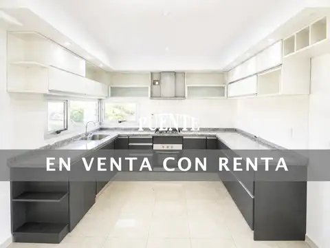 Casa en Santa Juana