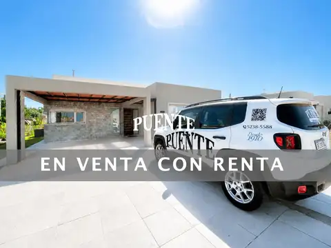 Casa en Venta de 3 dormitorios