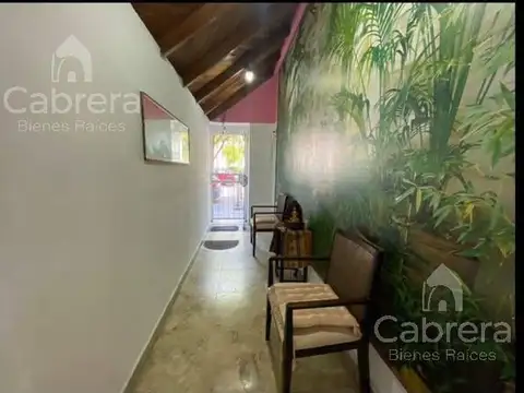 Depto Tipo Casa en Venta de Monoambiente
