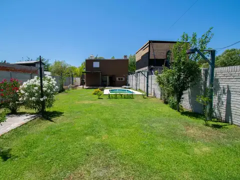 CASA EN VENTA ARTURO SEGUI