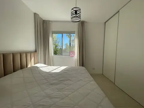 Departamento en Venta en Lagoon Pilar, USD 160.000
