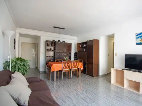 Departamento en Venta 45 años