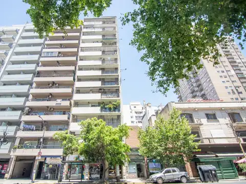 VENTA DEPARTAMENTO 4 AMB CON BALCON ALMAGRO
