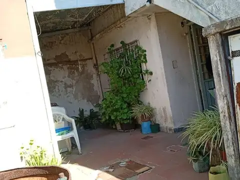 Depto Tipo Casa en Venta en Lomas del Mirador, USD 68.000