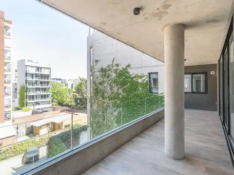 Departamento 4 ambientes con 4 baños