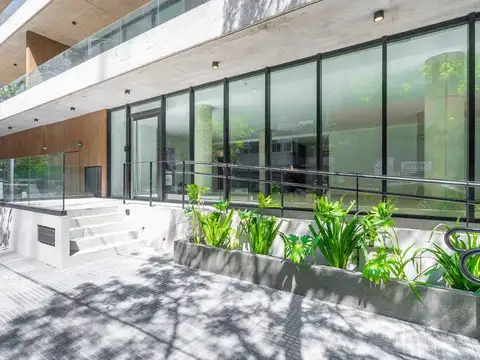 Departamento en Venta 4 Ambientes con Balcon Terraza