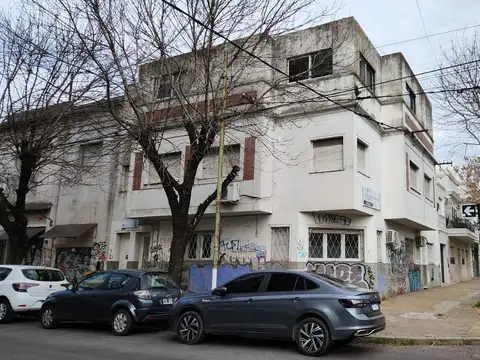 10 e/ 62 y diagonal 78 1400