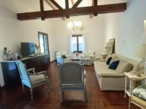 Casa en Venta 40 años