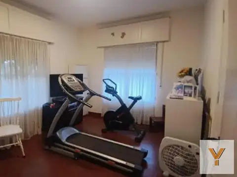 Casa en venta - 3 Dormitorios 3 Baños - Villa Allende Golf