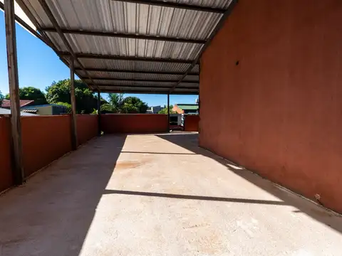 Casa en Venta al Noroeste