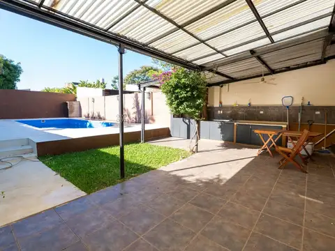 Casa en Venta de 3 dormitorios