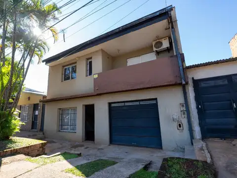 casa a la venta de 3 dormitorios - Posadas - Misiones.