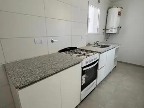 Departamento en Venta en Alta Barda, USD 105.000