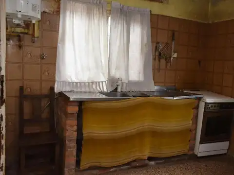 Casa en Venta 20 años