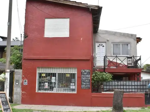 Ideal para reformar y hacer departamentos para renta!