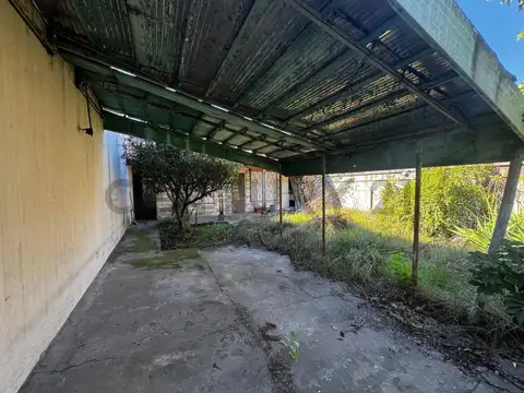 Terreno en Venta de 206,0 m2