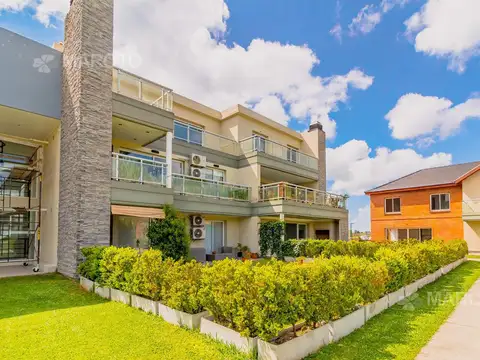 Departamentos en venta en Altos de Maschwitz - MAROTO PROPIEDADES