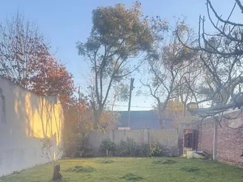 Terreno en Venta en Zarate, USD 67.000