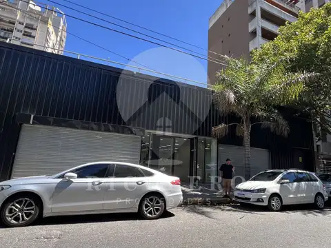 Alquiler local Quilmes centro
