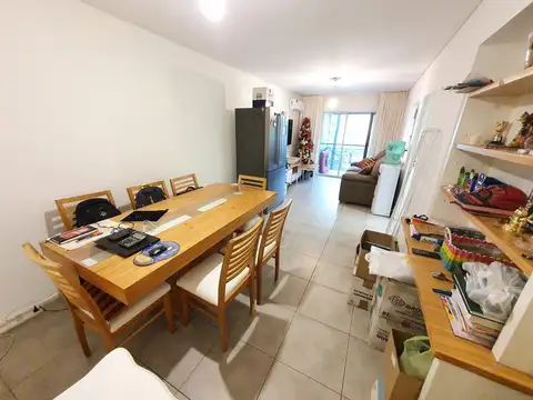 Departamento en Alquiler 20 años