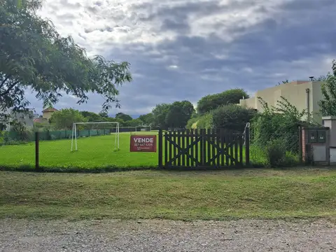 Terreno en Venta en Comlejo Arenales, Salta
