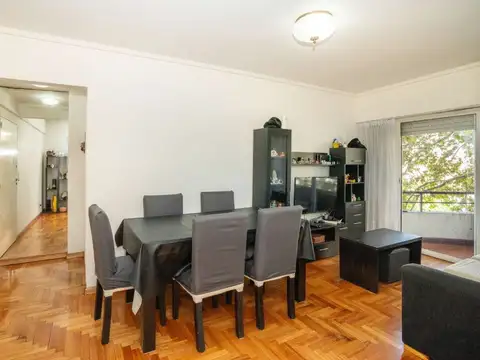 Departamento en Venta en Floresta, USD 99.000