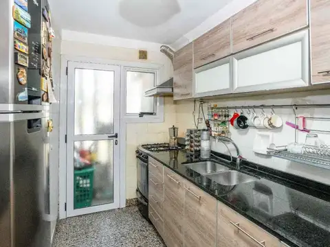 Departamento en Venta 44 años