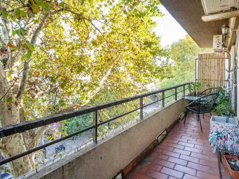 VENTA DEPARTAMENTO TRES AMBIENTES EN FLORESTA