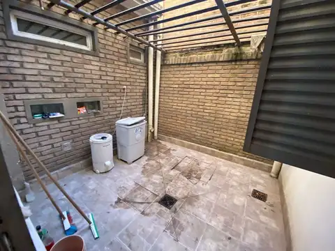 Departamento en Venta 25 años