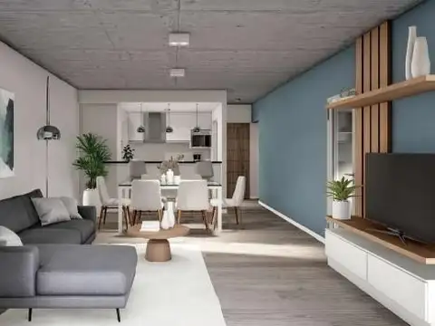 Sargento Cabral al 900