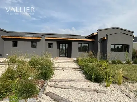 Casa  en Alquiler en Pilar, G.B.A. Zona Norte, Argentina